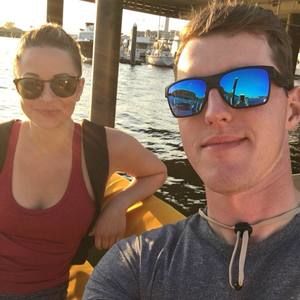 Meet your Posher, Nathan